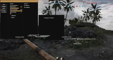 Hack Battlefield 5
