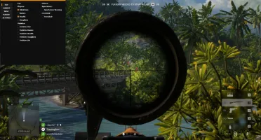 Hack Battlefield 5