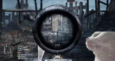 Hack Battlefield 5
