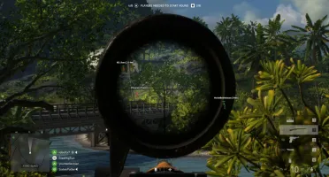 Hack Battlefield 5