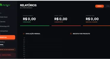 Gestor Cobranças 2026