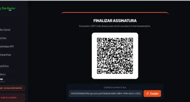 Gestor Cobranças 2026