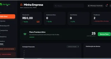 Gestor Cobranças 2026