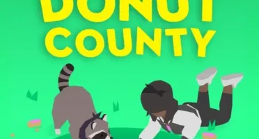 Xbox Donut County #C89777