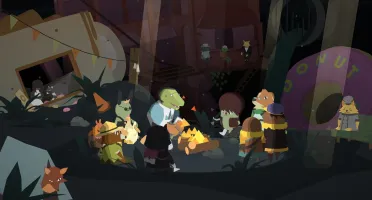 Xbox Donut County #C89777