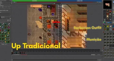 [oportunidade!!] RP 83 Menera (itens para Barbarian Outfit)