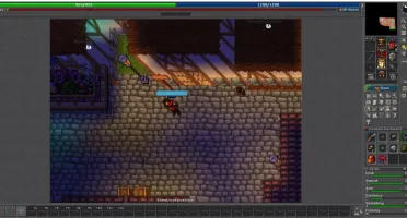 [oportunidade!!] RP 83 Menera (itens para Barbarian Outfit)