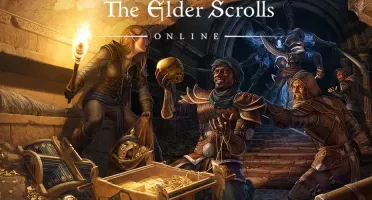 THE ELDER SCROLLS ONLINE - ESO ONLINE - GOLD 1KK - PC NA