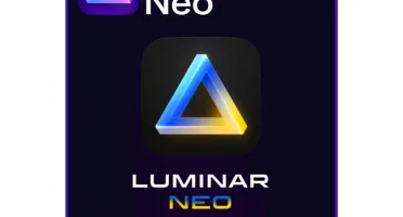 Luminar Neo para Mac m1 m2 e intel - Atualizado