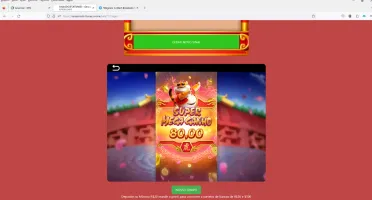 Hack do Fortune Tiger