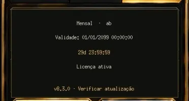 Macro Pubg,R6,Rust e Warzone Mensal