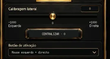 Macro Pubg,R6,Rust e Warzone Mensal