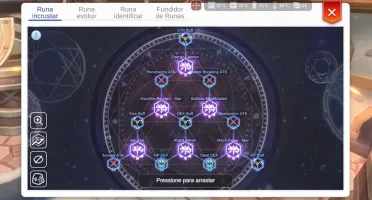 Conta Ragnarok Full +15