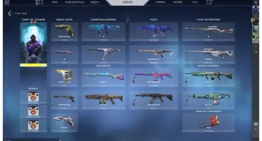 Conta sem elo 500,00 gastos + 6400 vp ganhos em camp