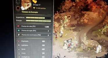 Conta enutrof ômega 57 ilyzaelle