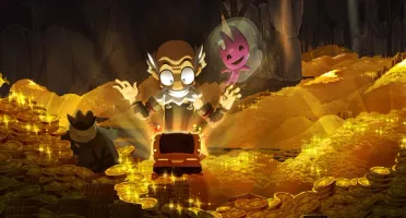 WAKFU - 8.000.000 KAMAS SERVIDOR REMINGTON