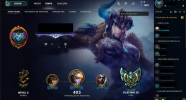 Conta ex Diamante 5 com borda