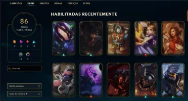 Conta ex Diamante 5 com borda