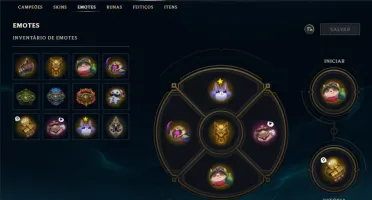 Conta ex Diamante 5 com borda