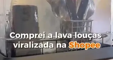 Pack de Vídeos Prontos e Atualizados Diariamente - Shopee...