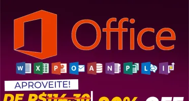 [Exclusivo] Microsoft Office 2021| Completo & Vitalício