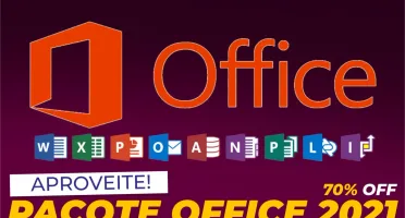 [Exclusivo] Microsoft Office 2021| Completo & Vitalício