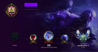 Contas Diamante 5 (sem borda)