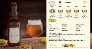 Xbox Brewmaster: Beer Brewing Simulator #C19158