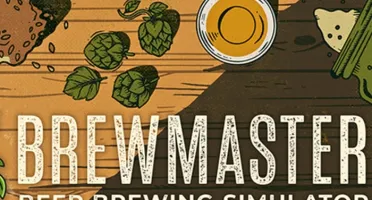Xbox Brewmaster: Beer Brewing Simulator #C19158