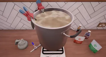 Xbox Brewmaster: Beer Brewing Simulator #C19158