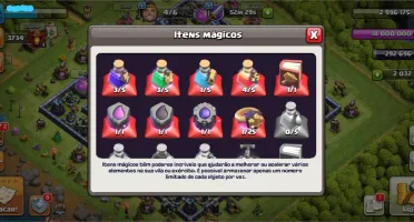 CV 13 com 6 Pedreiros e 90% FULL (TH13)