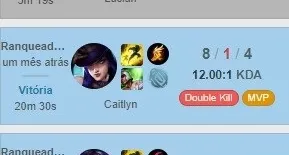 CONTA PLATINA IV LOL E-MAIL NÃO CONFIRMADO - ÚNICO DONO