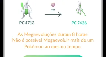 🚨 Vendo: Mewtwo Shiny 100% Iv (Perfeito) Com Fundo Especial