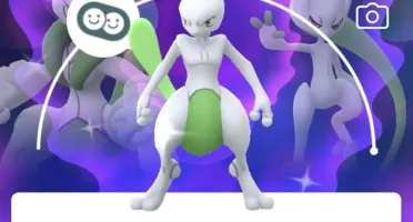 🚨 Vendo: Mewtwo Shiny 100% Iv (Perfeito) Com Fundo Especial