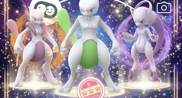 🚨 Vendo: Mewtwo Shiny 100% Iv (Perfeito) Com Fundo Especial