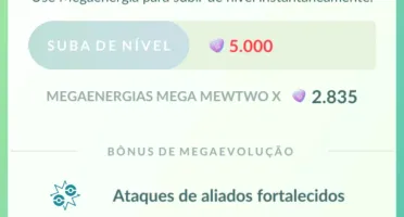 🚨 Vendo: Mewtwo Shiny 100% Iv (Perfeito) Com Fundo Especial
