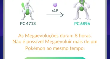 🚨 Vendo: Mewtwo Shiny 100% Iv (Perfeito) Com Fundo Especial