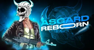 Asgard Reborn Aimbot hack - FiveM (GTA V RP)