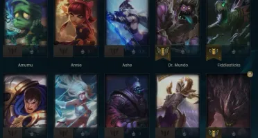 🟢 CONTA SMURF PLATINA 🔥 MMR ALTO 💎 38K ESSÊNCIAS