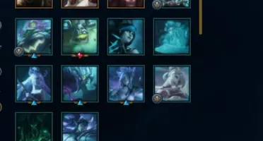 Conta Platina 1 dropada Ex mestre com mmr de d1/d2 com