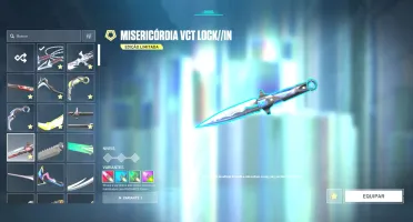 Conta Valorant 4K Gastos, Preço Baixo Pra Sair Logo!!!