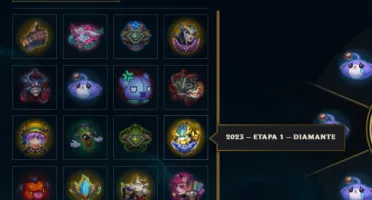 Conta Diamante I Flex E Diamante Iv Solo/Duo