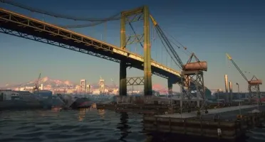 Mod Gráfico Natural Vision Evolved - GTA V (FiveM & online)
