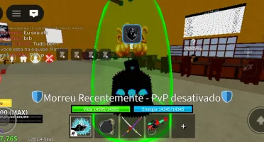 Conta v4 full