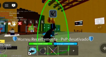 Conta v4 full