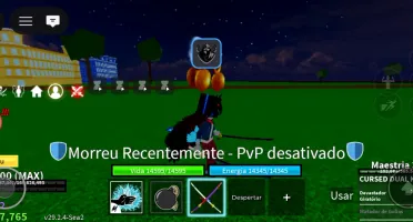 Conta v4 full