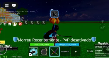 Conta v4 full
