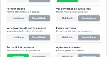MurphyHub | Multiatendimento para Whats, Facebook e Insta