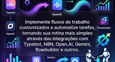 MurphyHub | Multiatendimento para Whats, Facebook e Insta