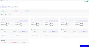 MurphyHub | Multiatendimento para Whats, Facebook e Insta